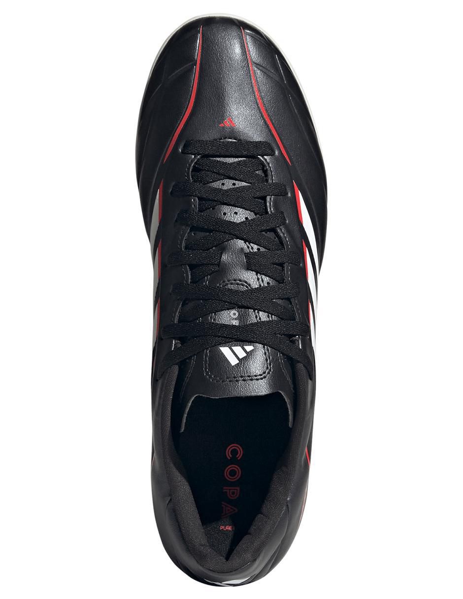 Tenis de Adidas P4 Copa Pure unisex para fútbol