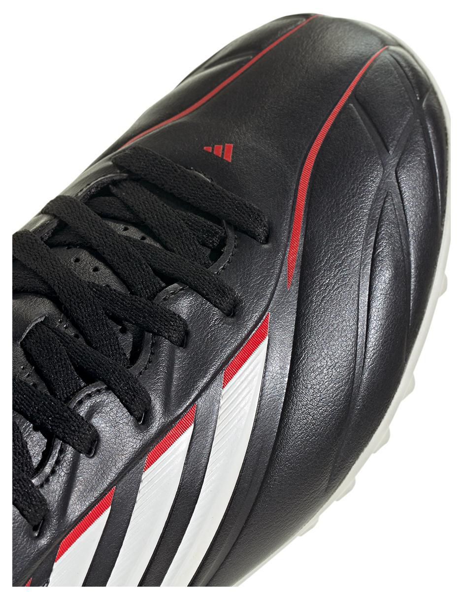 Tenis de Adidas P4 Copa Pure unisex para fútbol