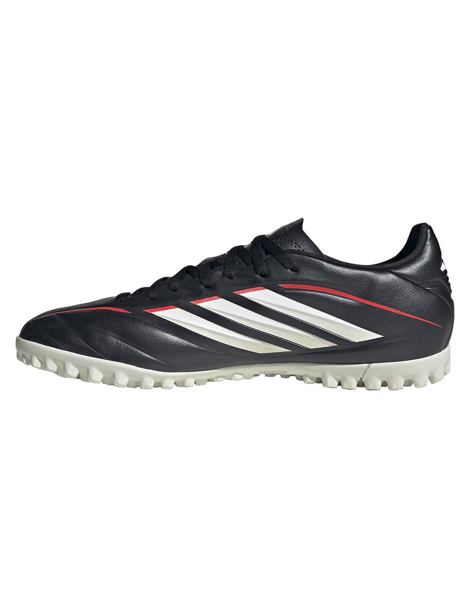 Tenis de Adidas P4 Copa Pure unisex para fútbol