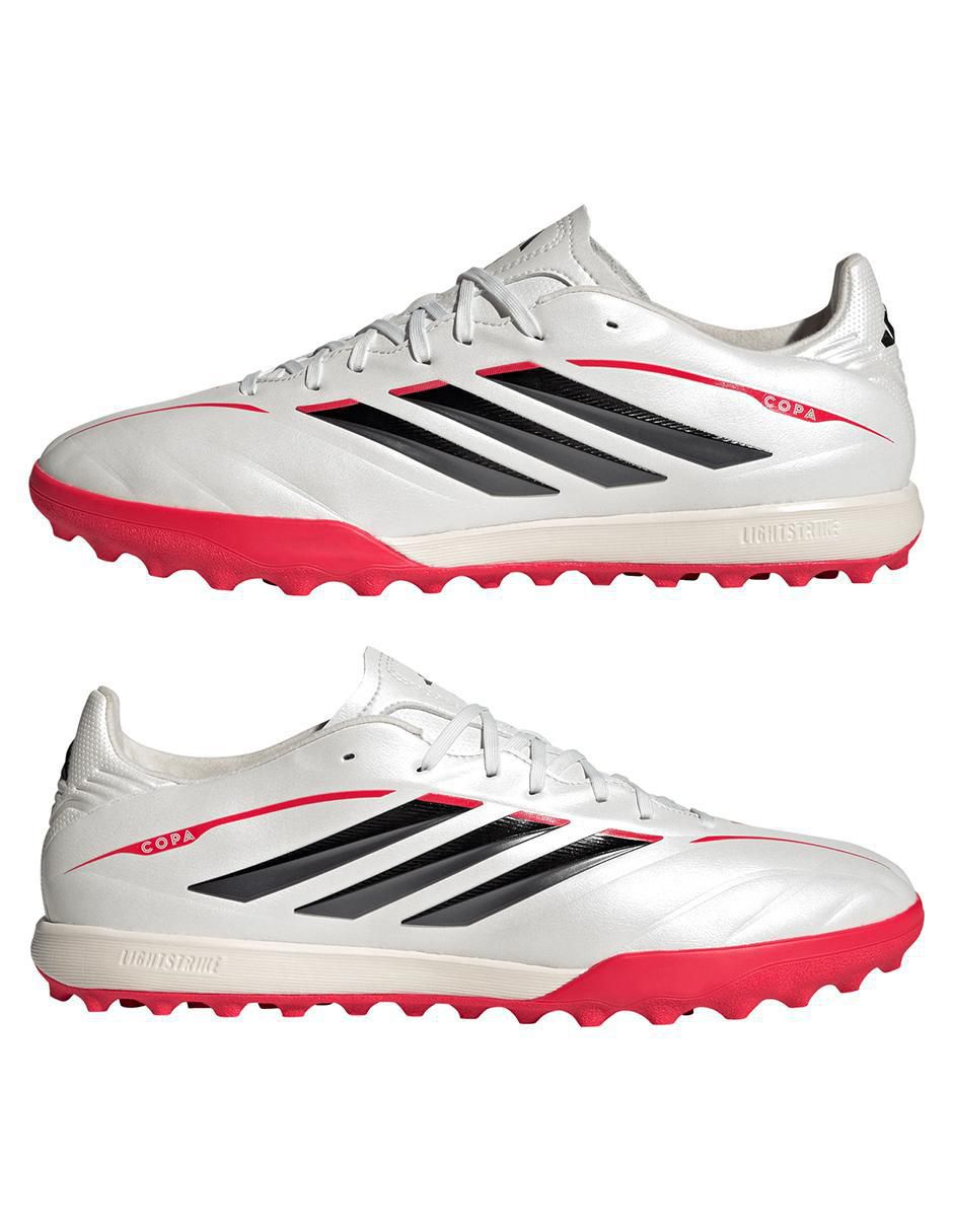 Tenis Adidas P3 unisex para fútbol