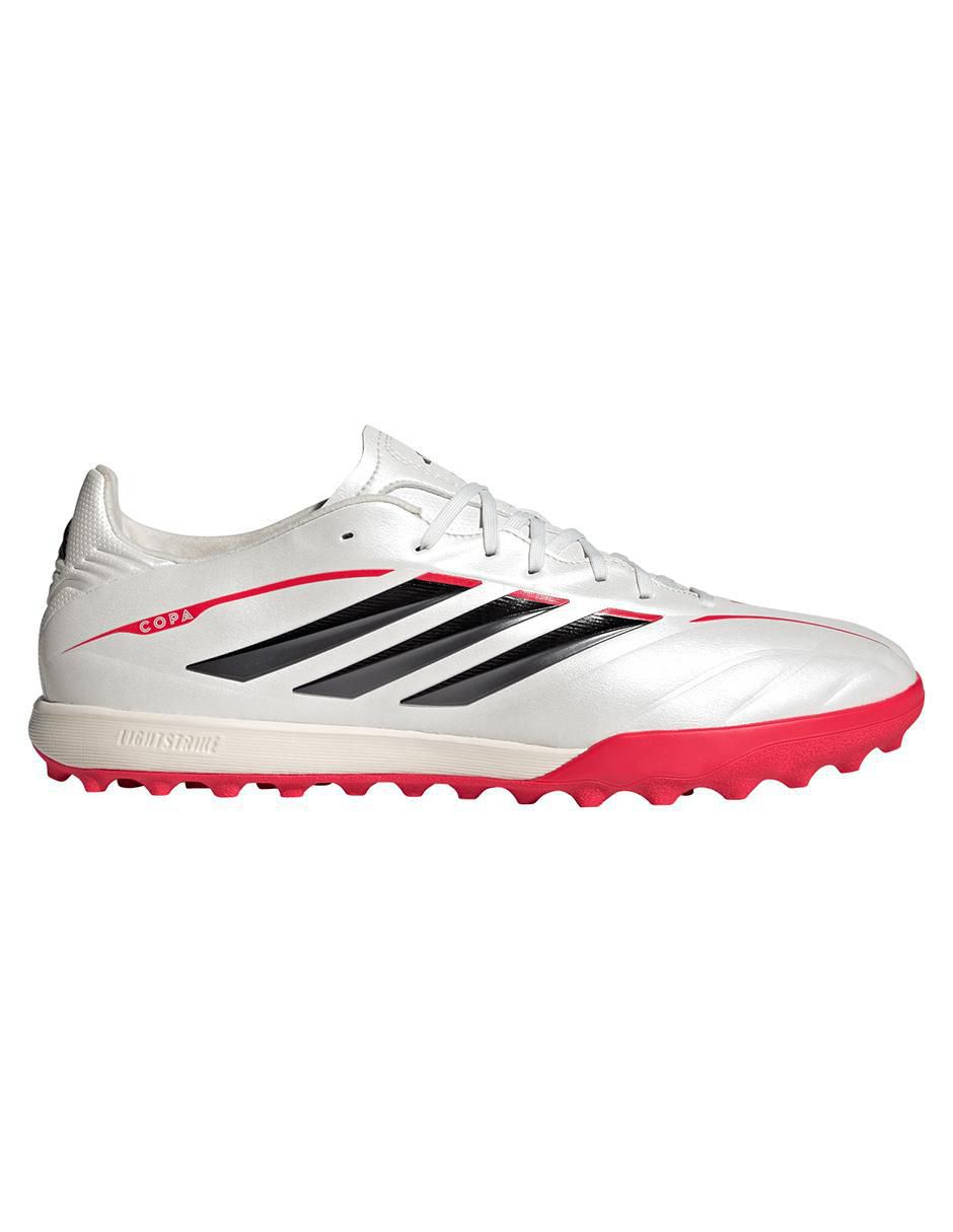 Tenis Adidas P3 unisex para fútbol