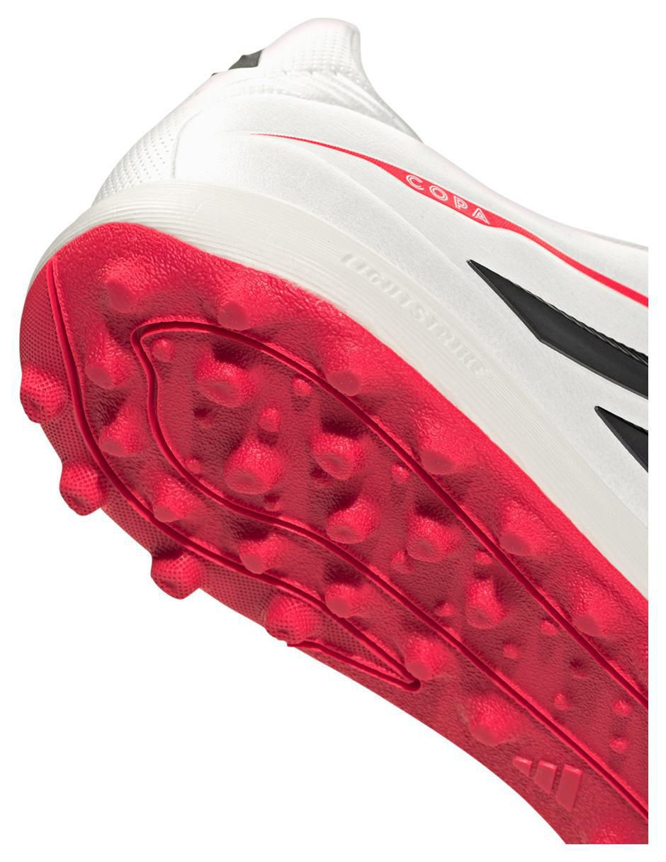 Tenis Adidas P3 unisex para fútbol