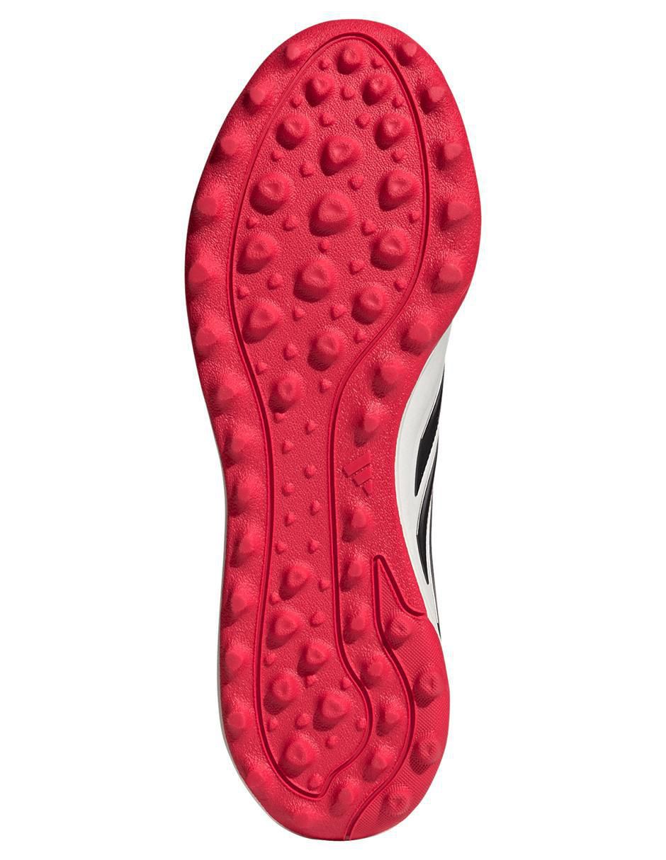 Tenis Adidas P3 unisex para fútbol