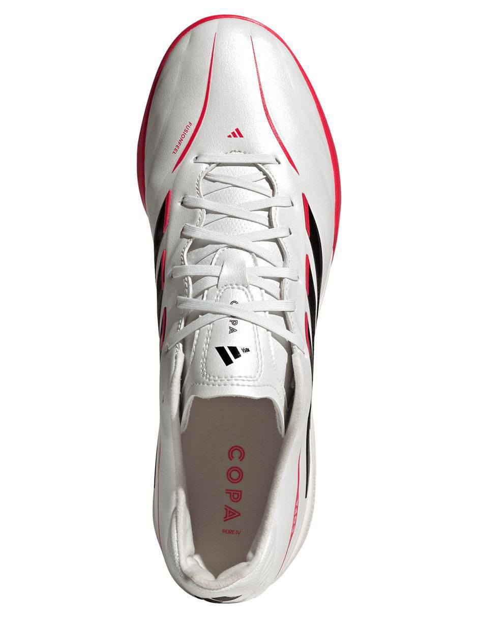 Tenis Adidas P3 unisex para fútbol