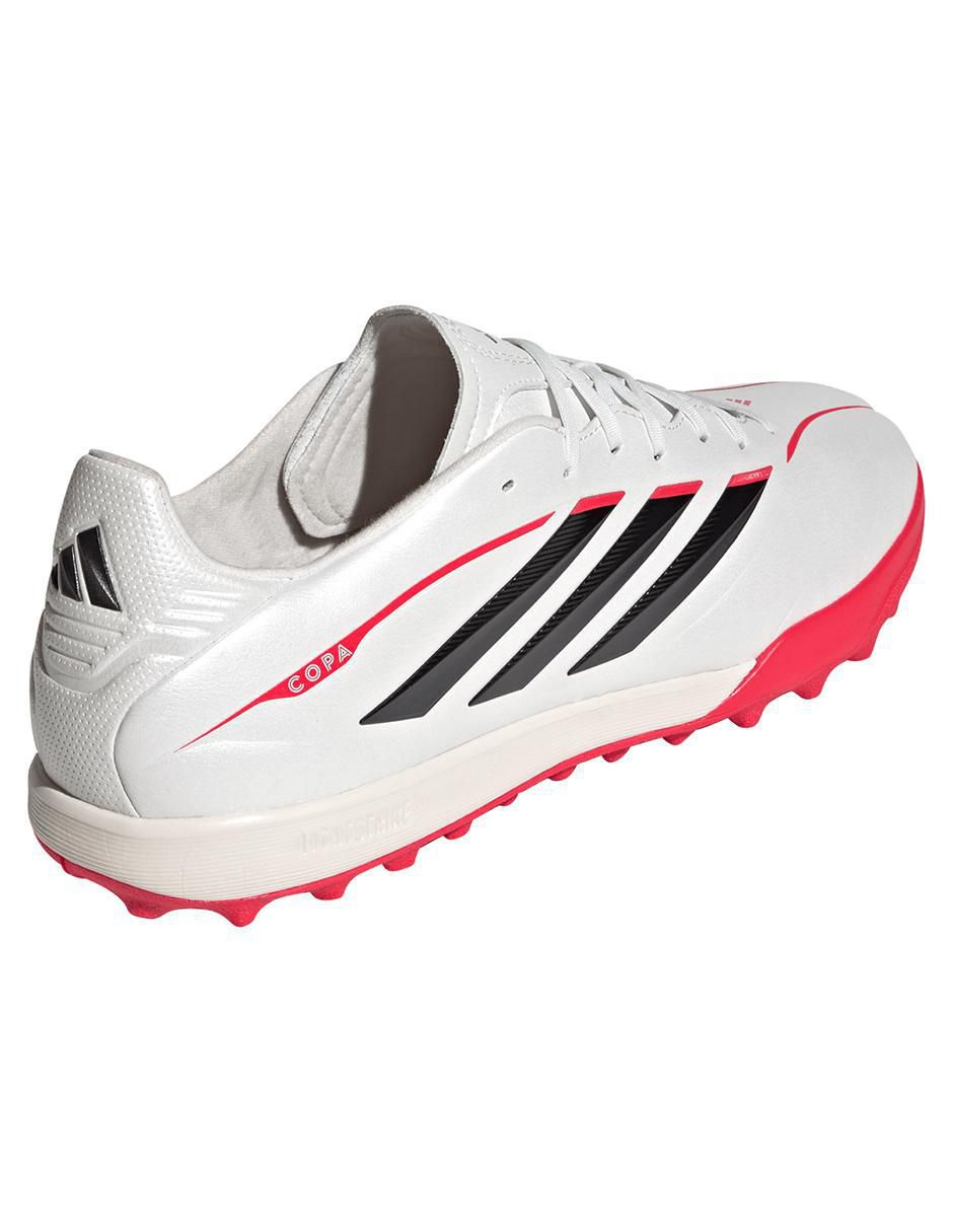 Tenis Adidas P3 unisex para fútbol