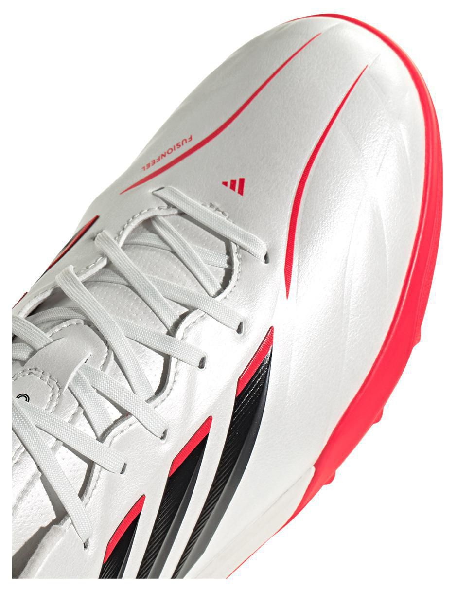 Tenis Adidas P3 unisex para fútbol