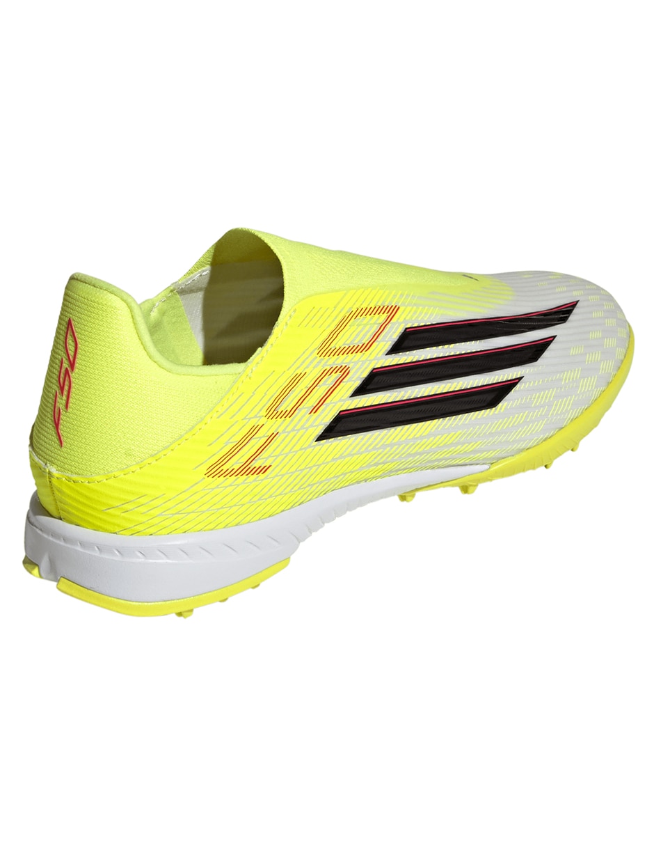 Tenis P3 unisex para fútbol 4