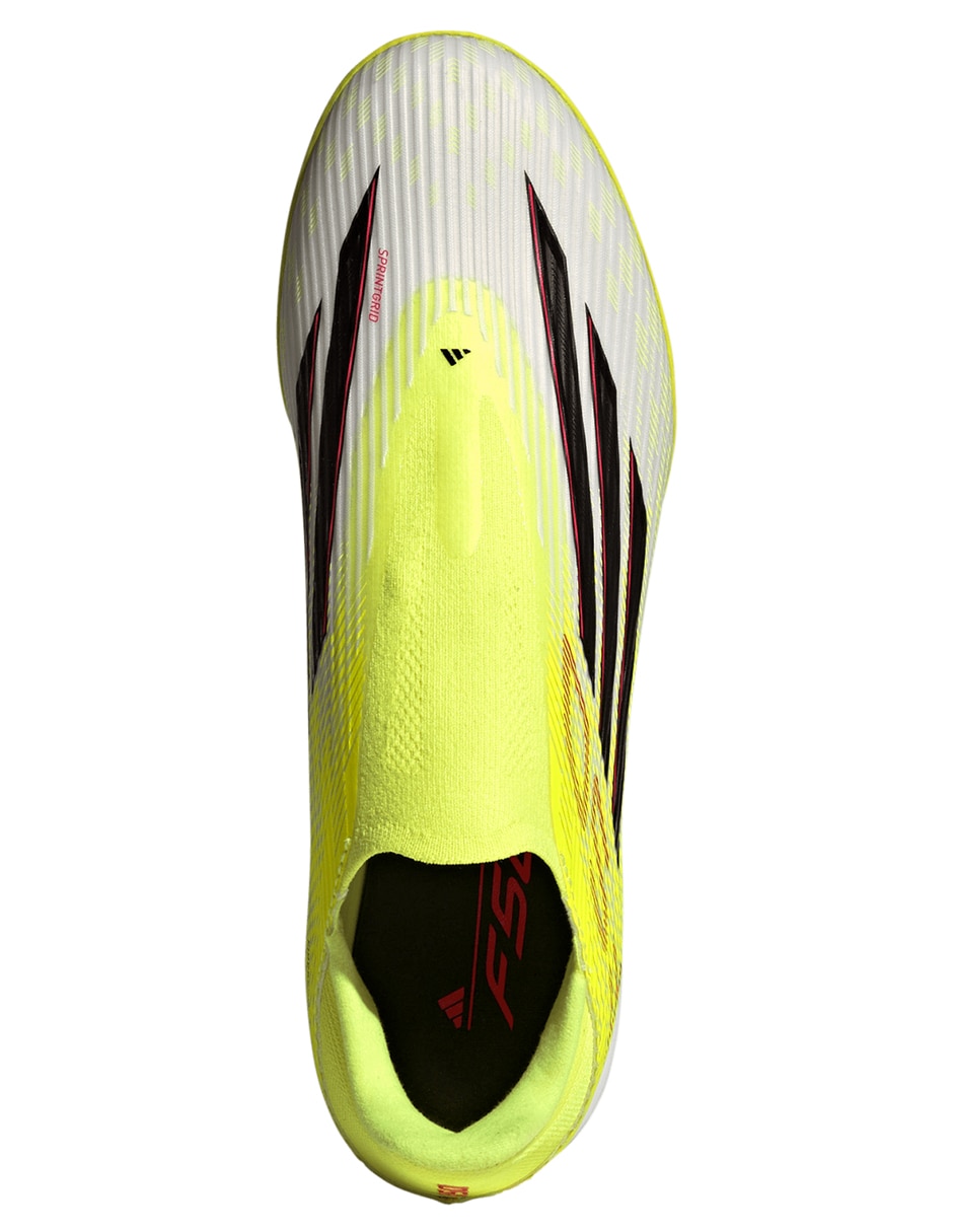 Tenis P3 unisex para fútbol 8