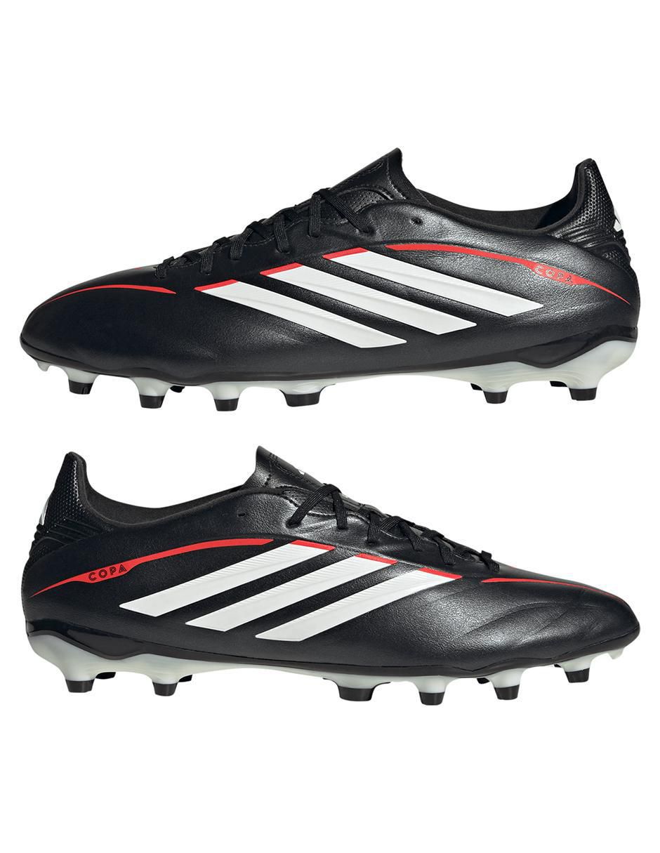 Tenis Adidas P3 unisex para fútbol