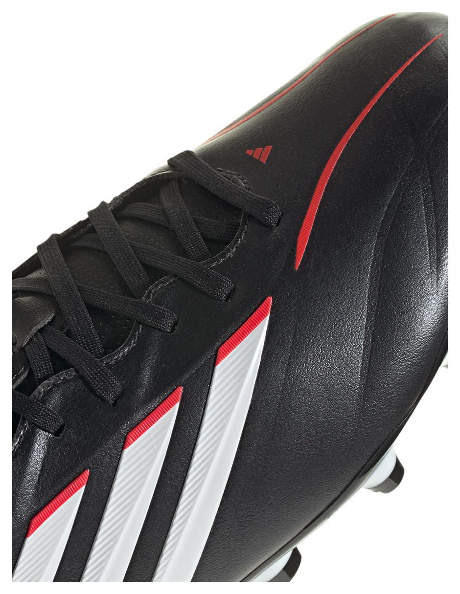 Tenis Adidas P3 unisex para fútbol