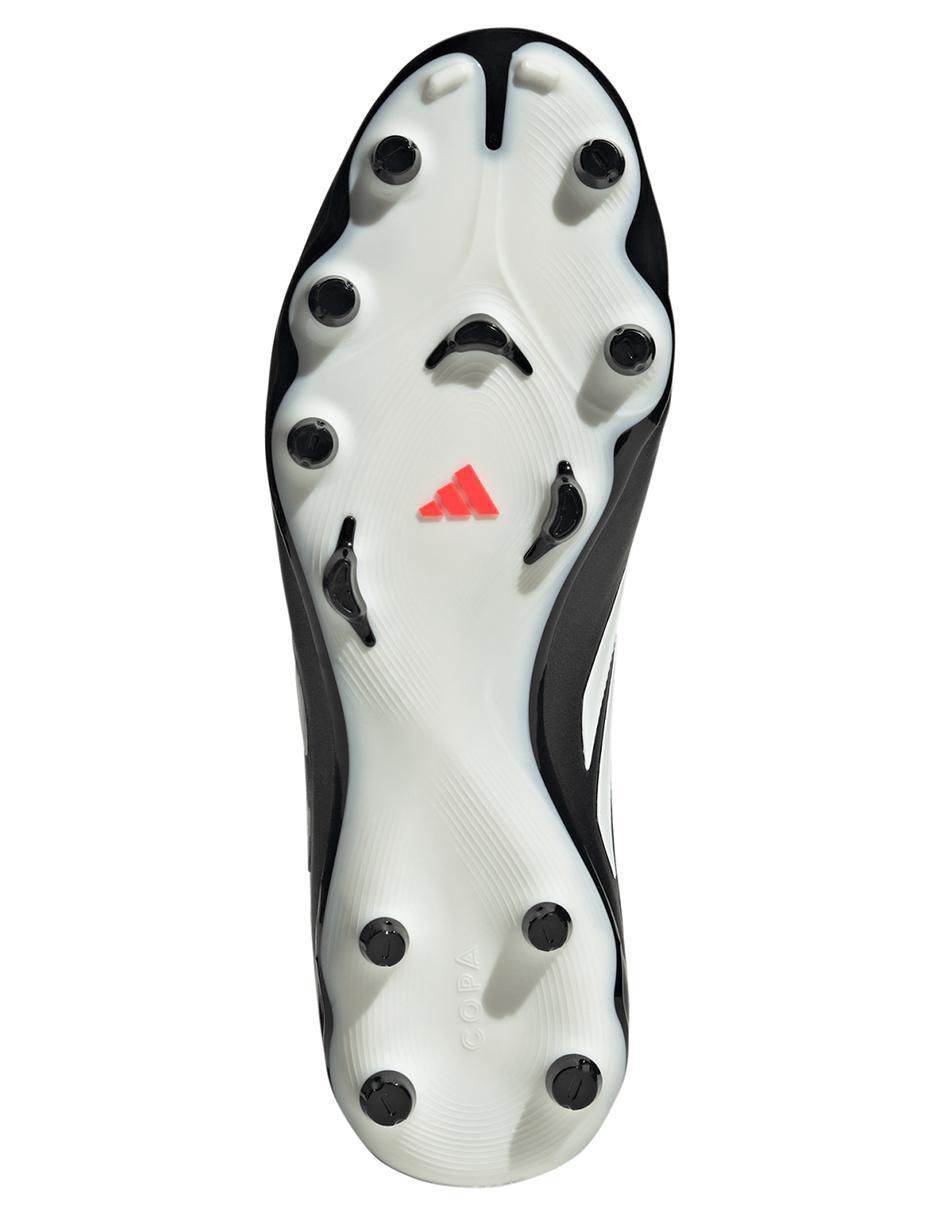 Tenis Adidas P3 unisex para fútbol