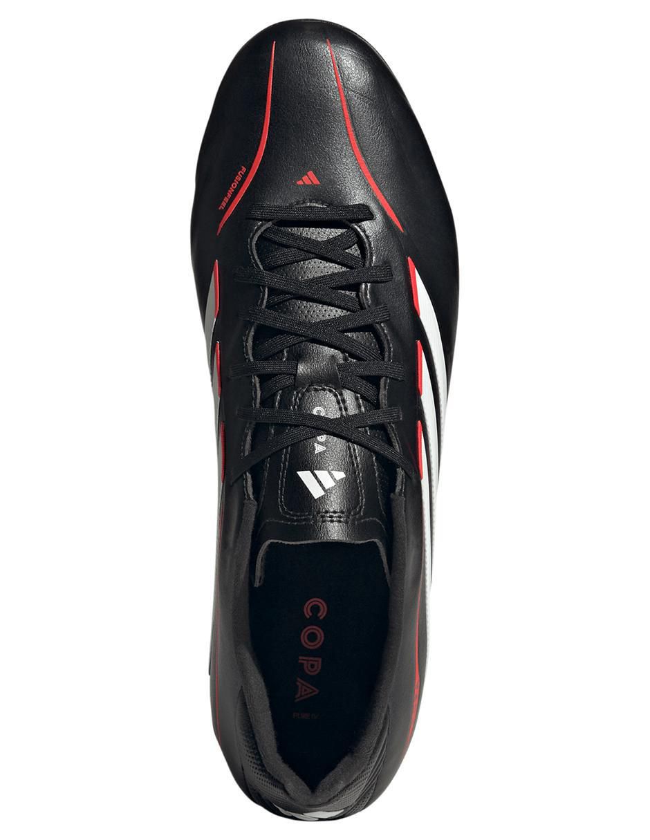 Tenis Adidas P3 unisex para fútbol