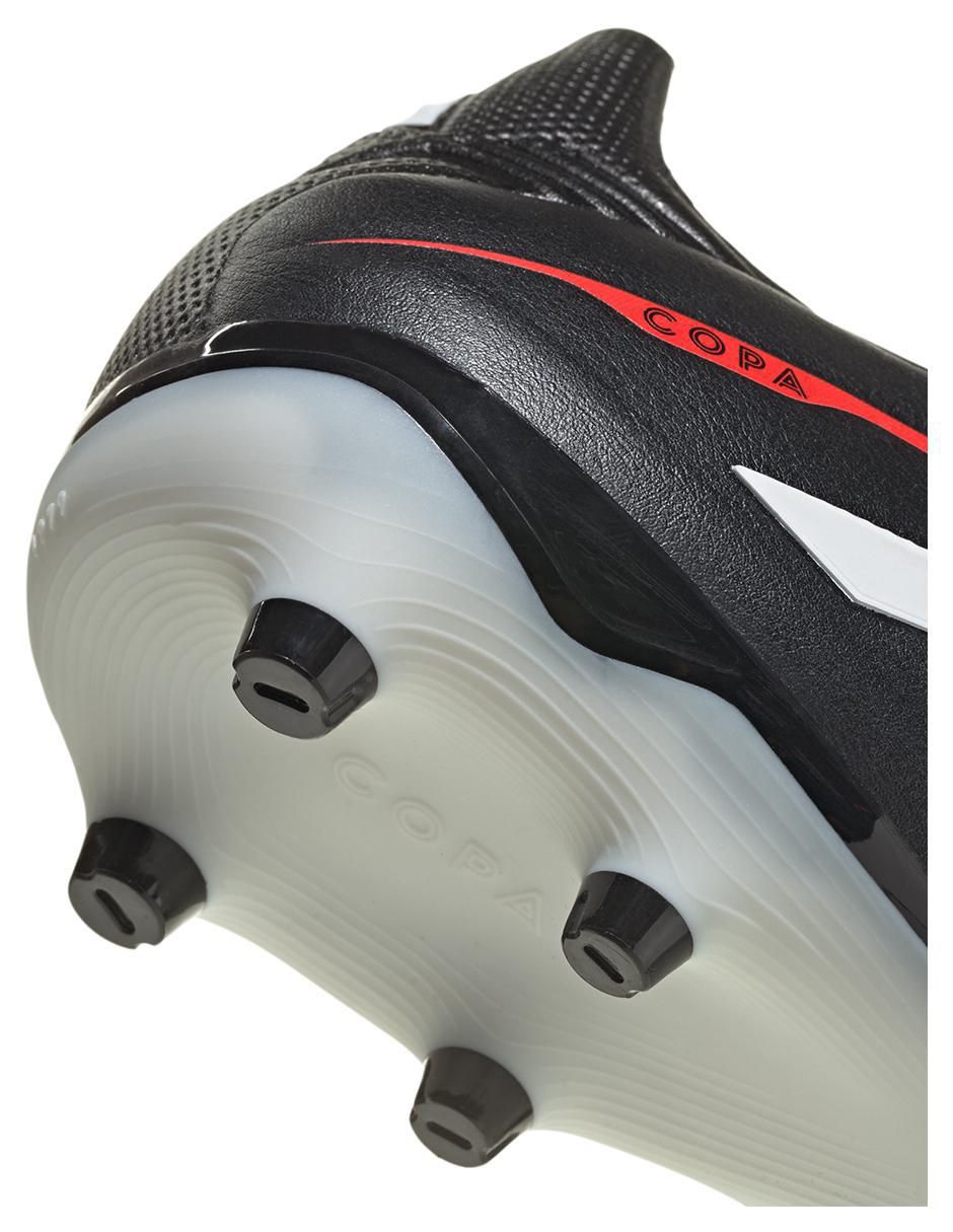 Tenis Adidas P3 unisex para fútbol