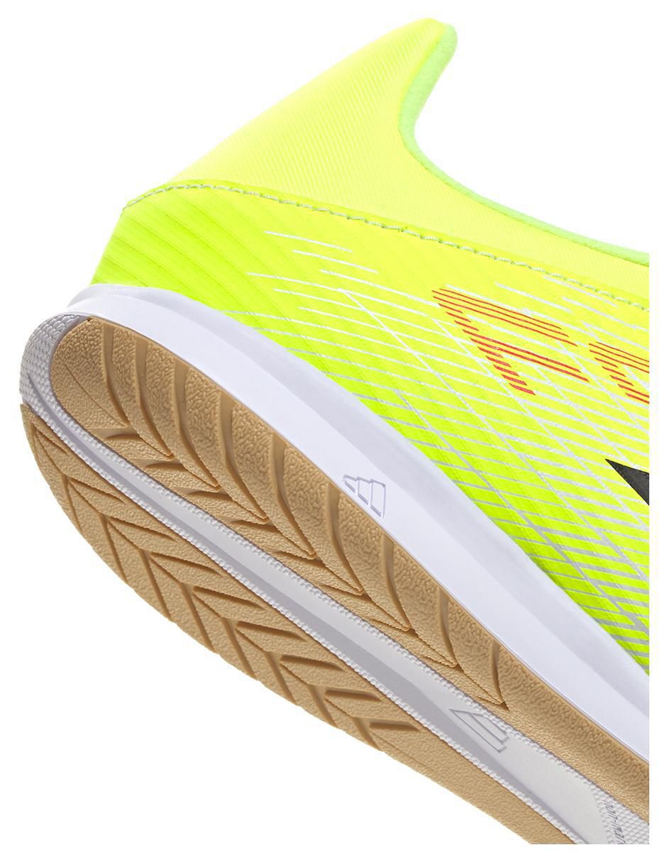 "tenis" "de piel" (si aplica) adidas p4 "de" unisex "para" fútbol