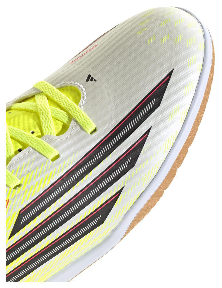 "tenis" "de piel" (si aplica) adidas p4 "de" unisex "para" fútbol