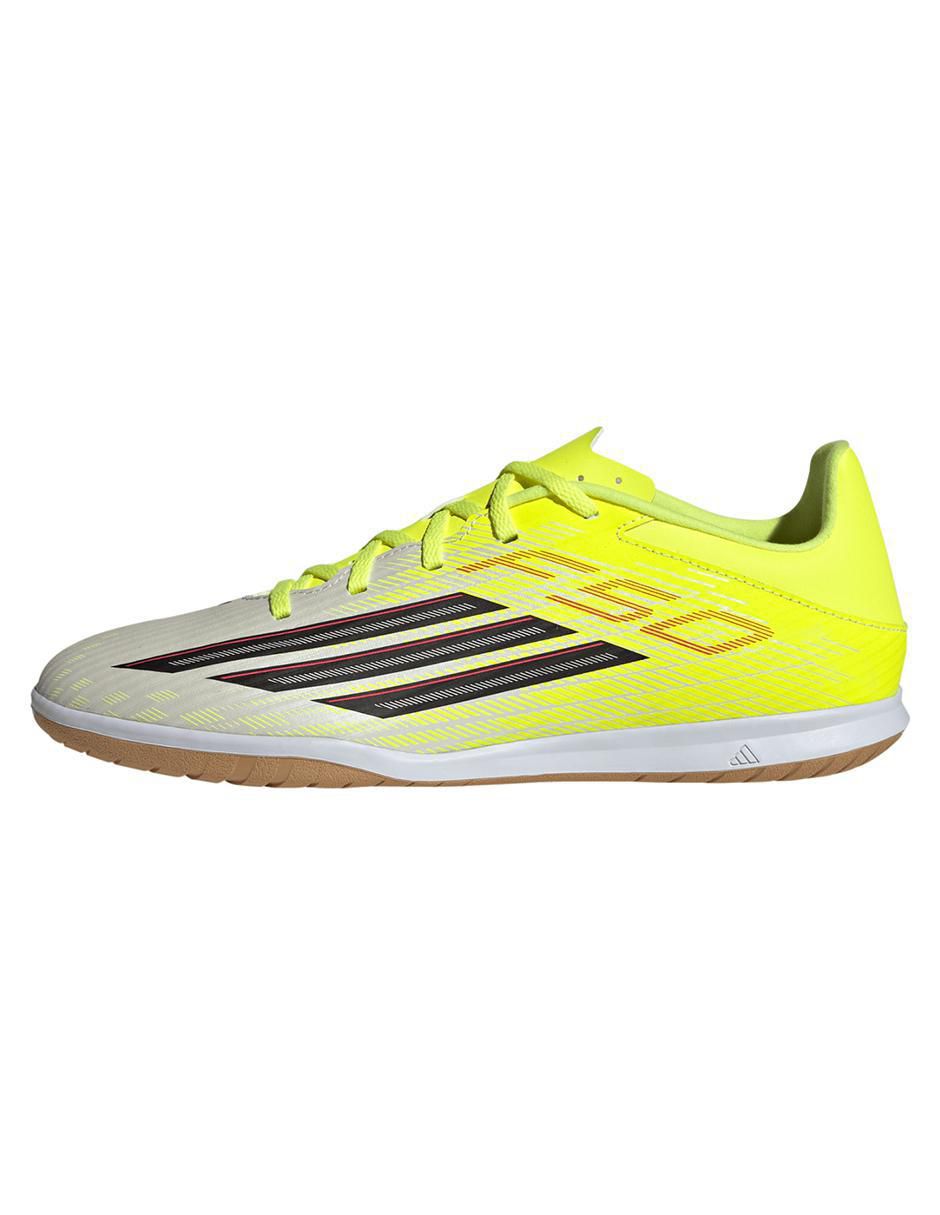 "tenis" "de piel" (si aplica) adidas p4 "de" unisex "para" fútbol