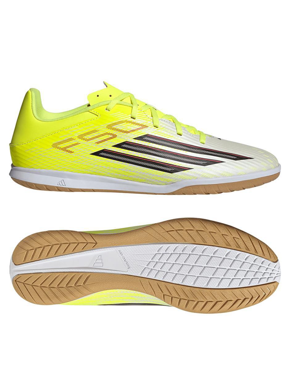 Tenis unisex para fútbol 5