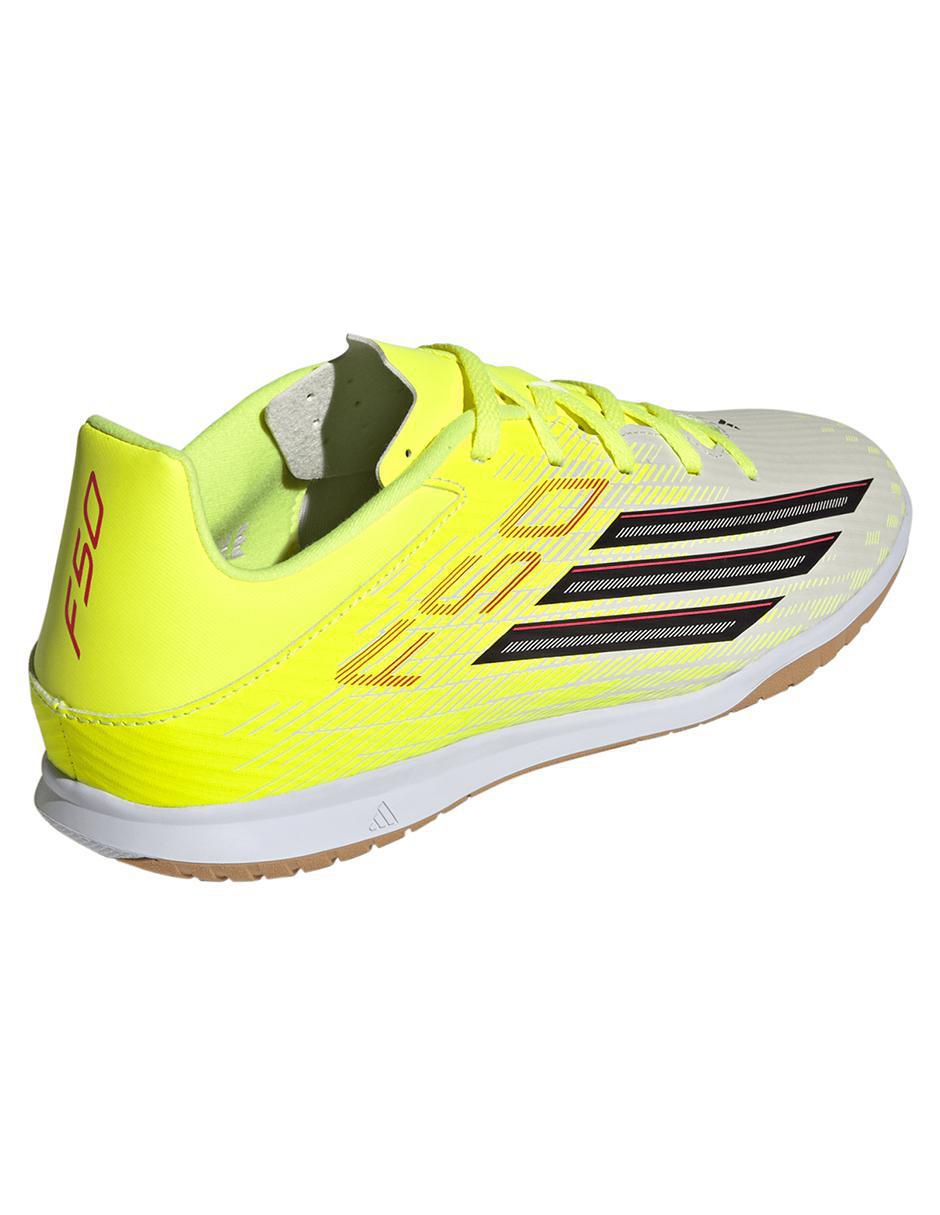 "tenis" "de piel" (si aplica) adidas p4 "de" unisex "para" fútbol