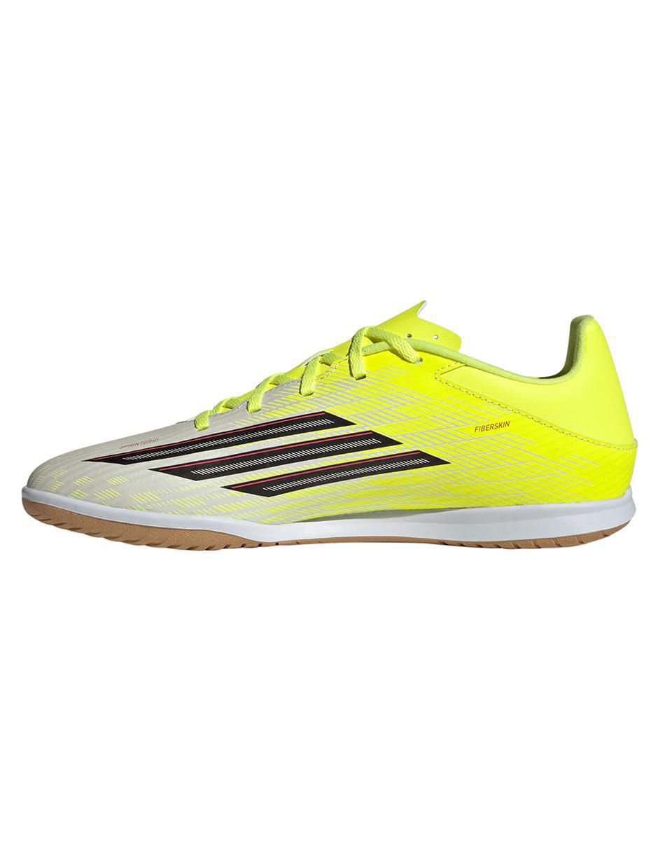 Tenis unisex para fútbol