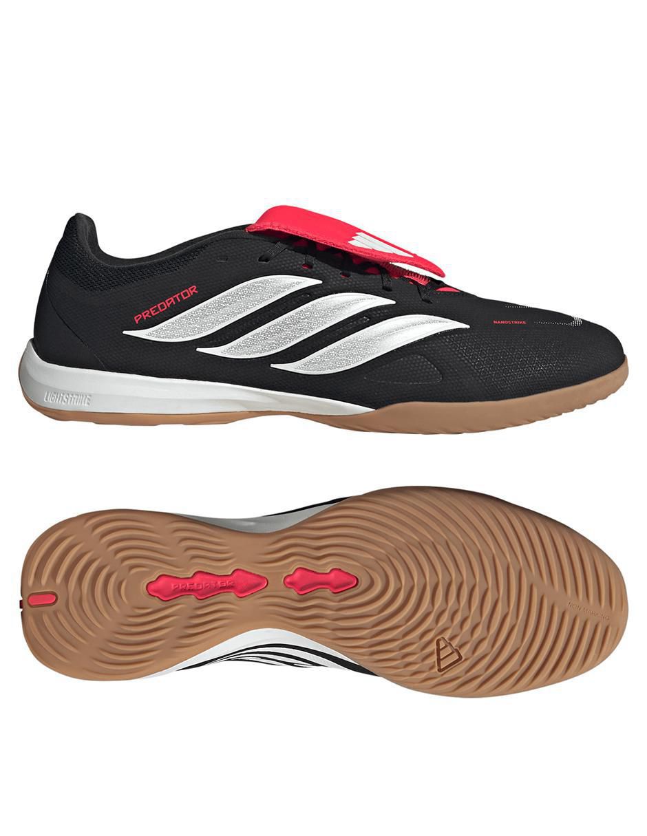 Tenis Adidas P3 unisex para fútbol