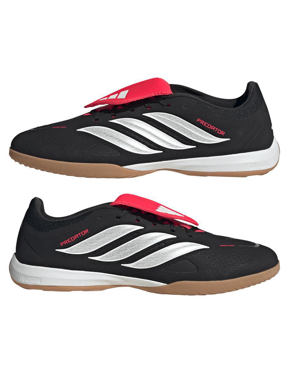 Tenis Adidas P3 unisex para fútbol