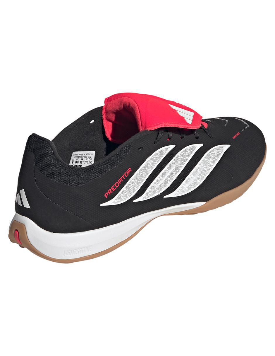 Tenis Adidas P3 unisex para fútbol