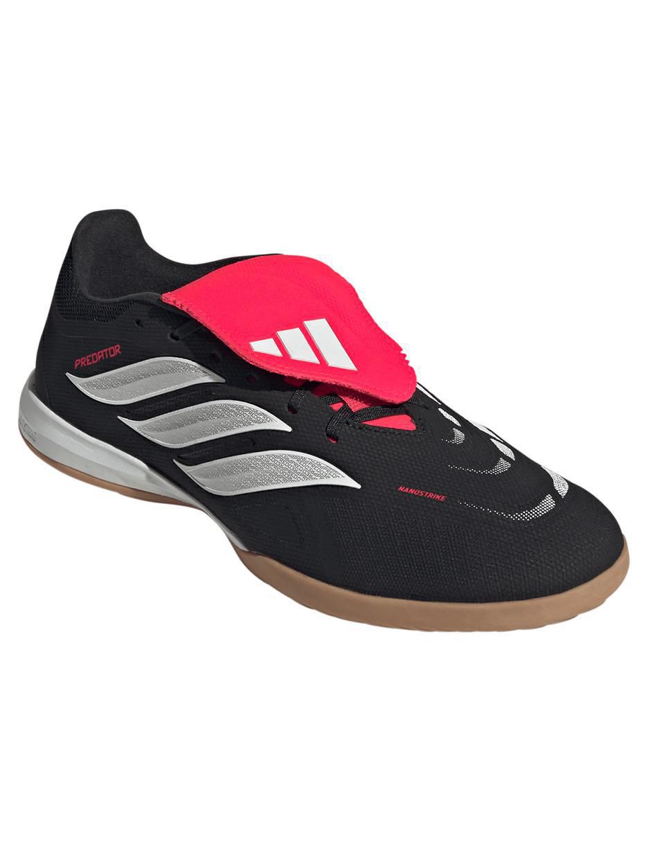 Tenis Adidas P3 unisex para fútbol