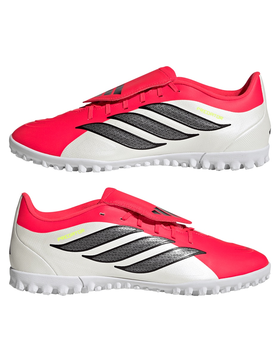 Tenis adidas p4 unisex para fÏtbol
