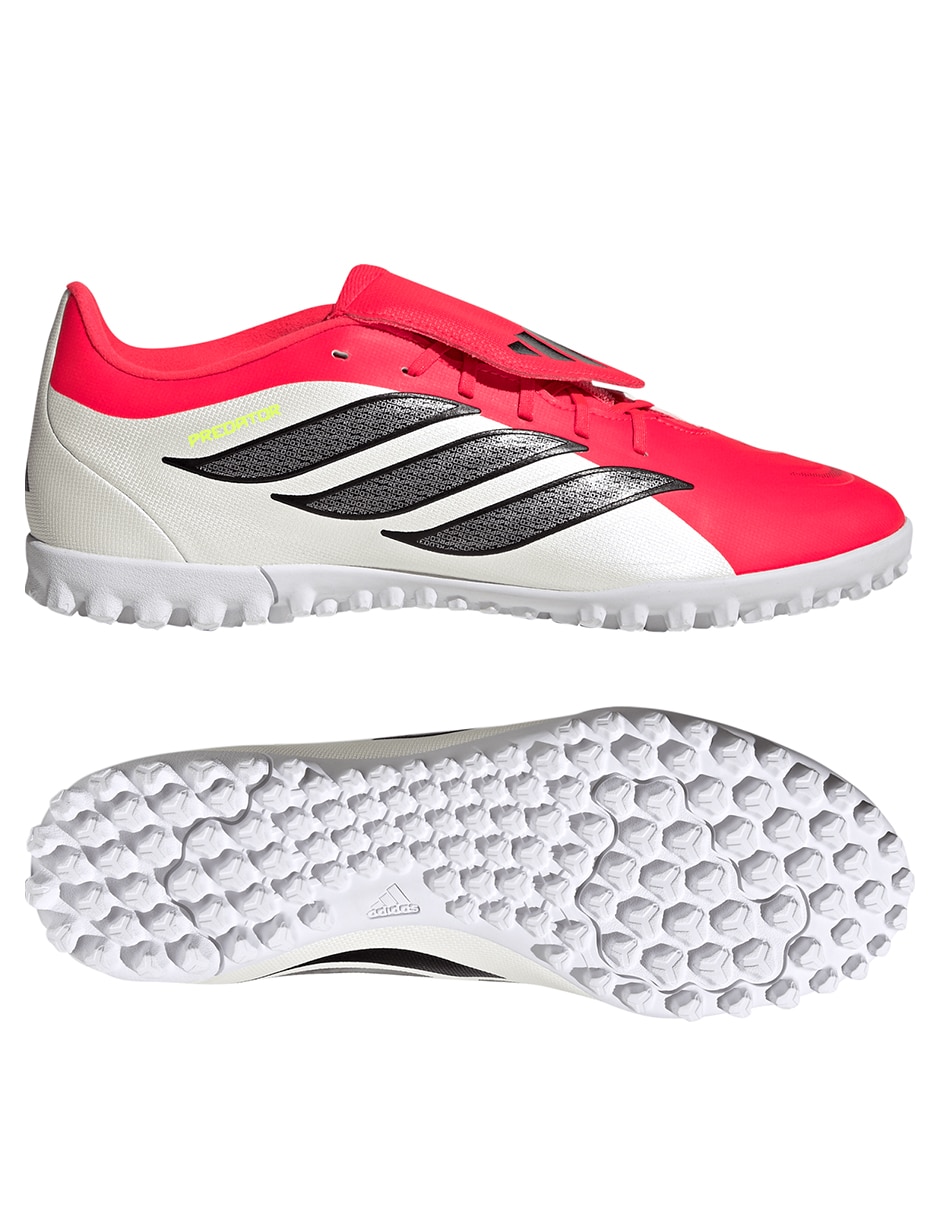 Tenis adidas p4 unisex para fÏtbol