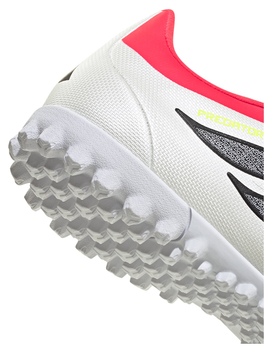 Tenis adidas p4 unisex para fÏtbol