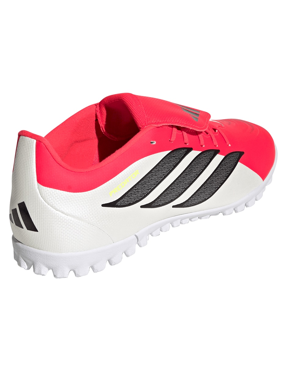 Tenis adidas p4 unisex para fÏtbol