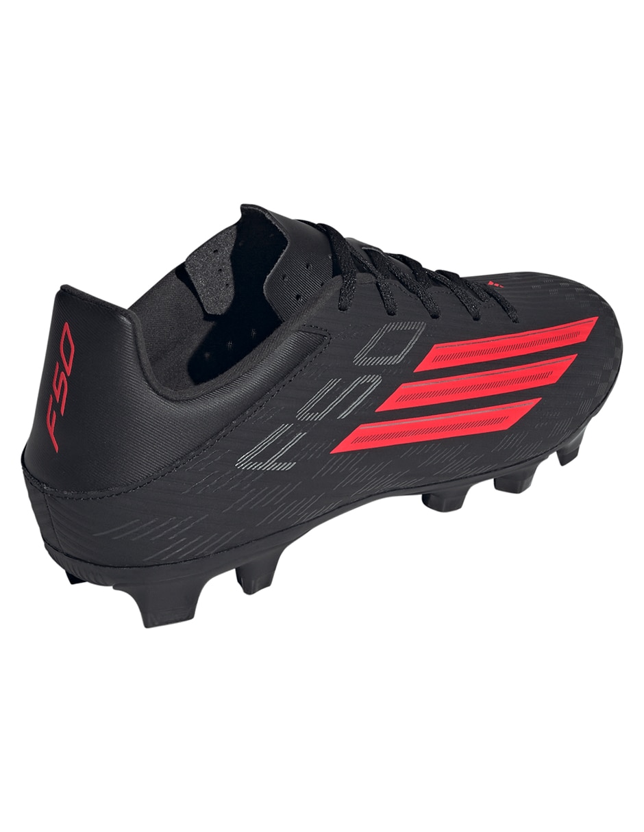 Tenis Adidas P4 unisex para fútbol