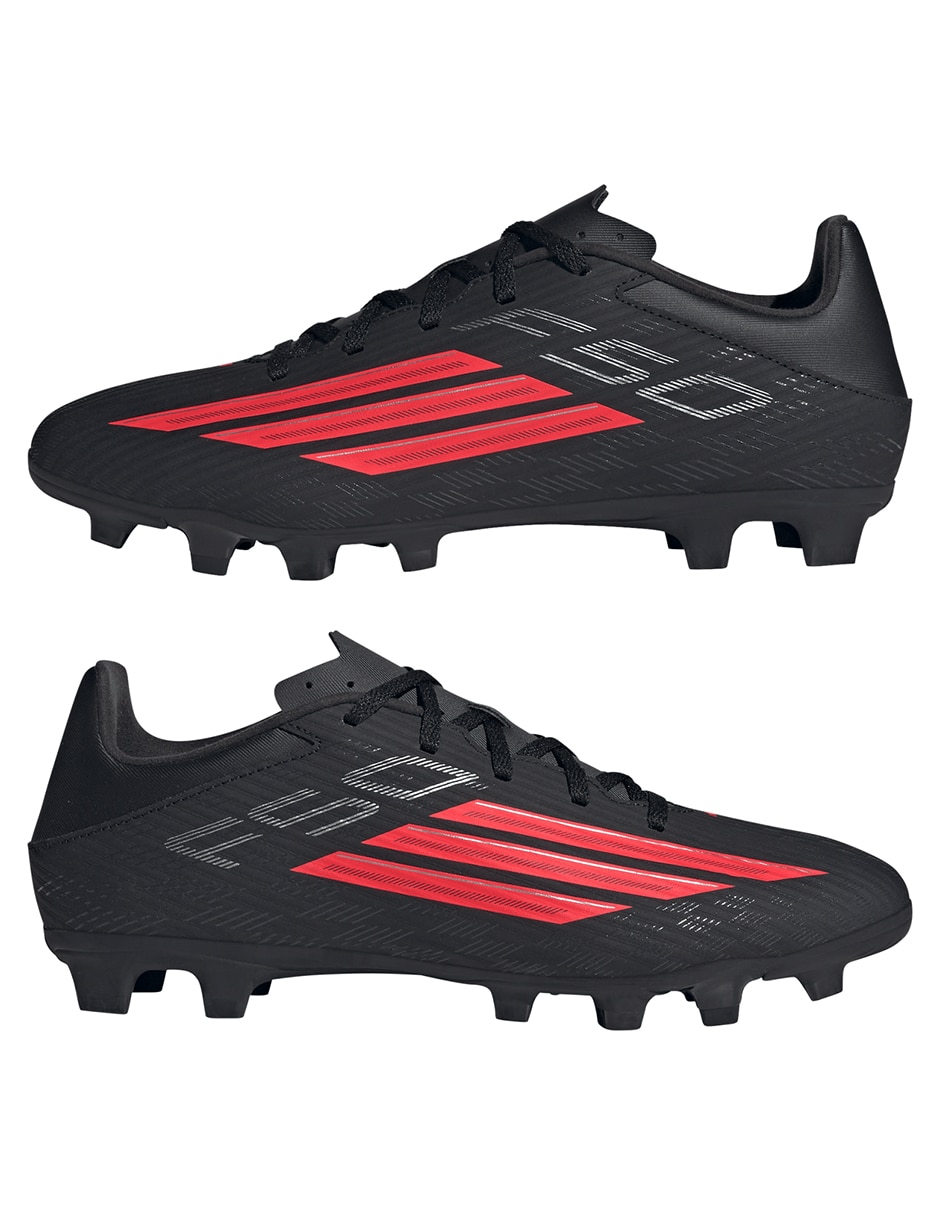 Tenis Adidas P4 unisex para fútbol