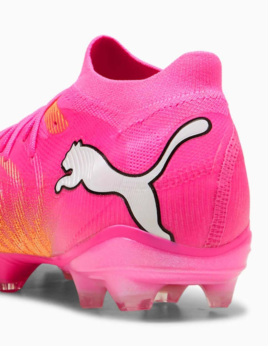 Tenis Future 9 Match FGAG WNS para fútbol Puma de mujer