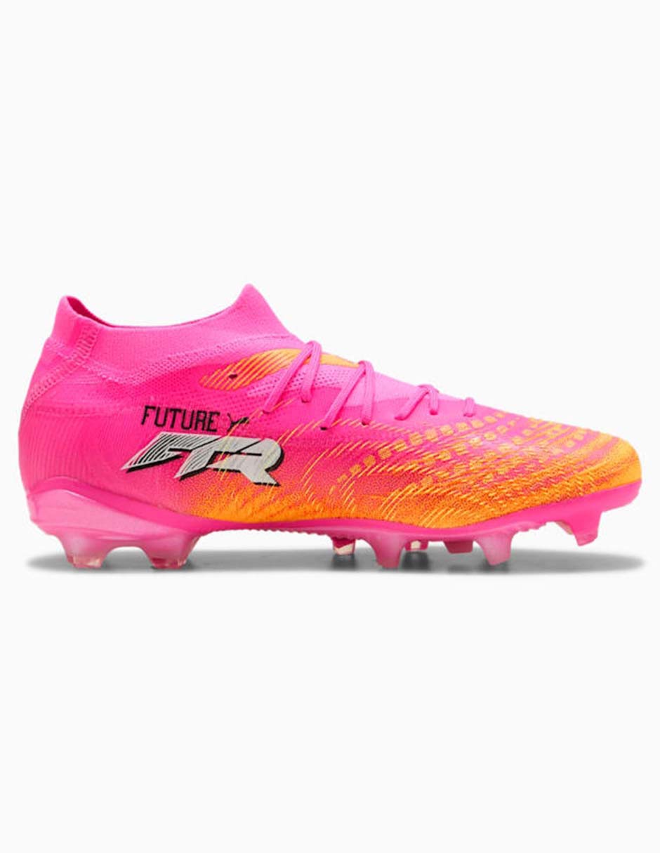 Tenis Future 9 Match FGAG WNS para fútbol Puma de mujer