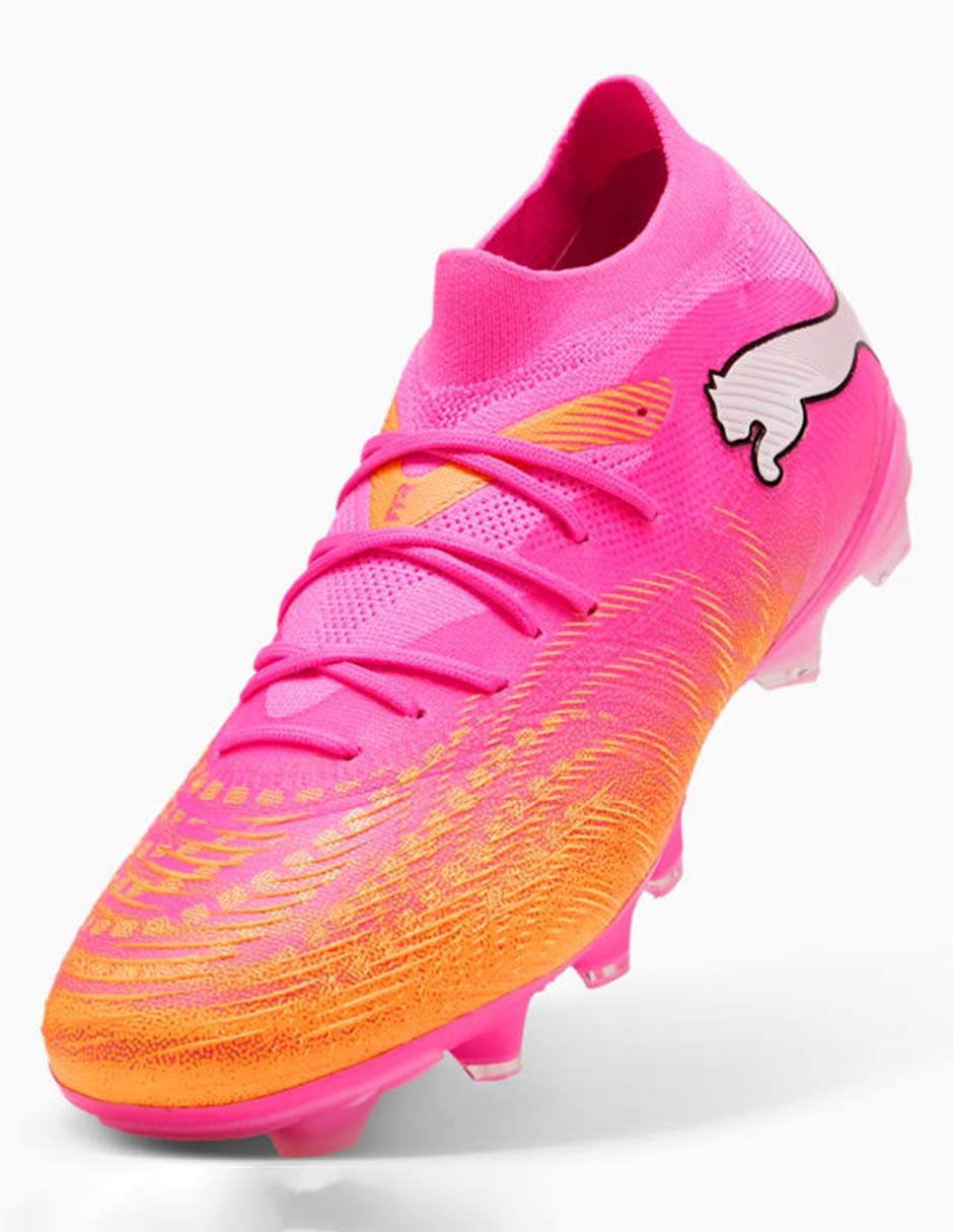 Tenis Future 9 Match FGAG WNS para fútbol Puma de mujer