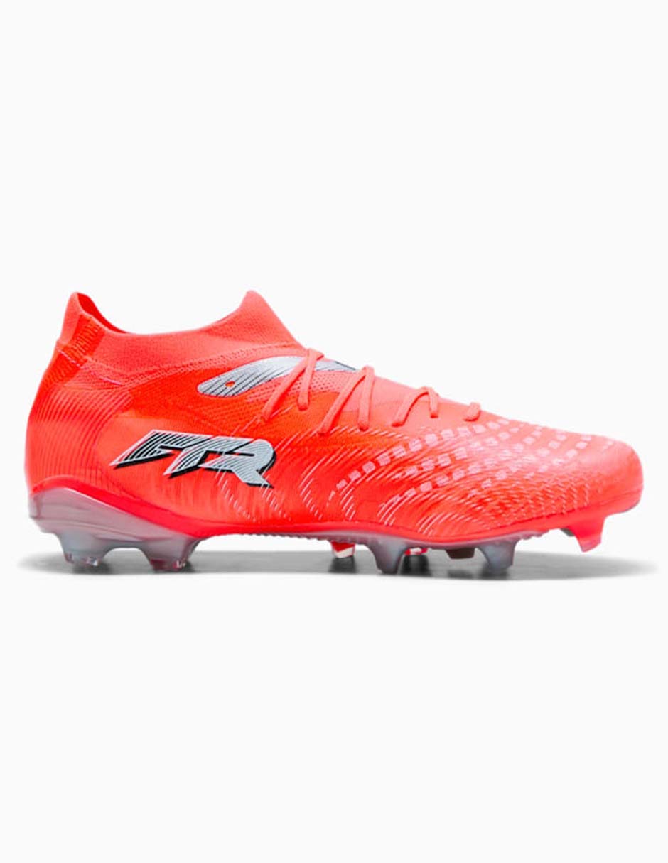 Tenis Future 9 Match FGAG para fútbol Puma de hombre