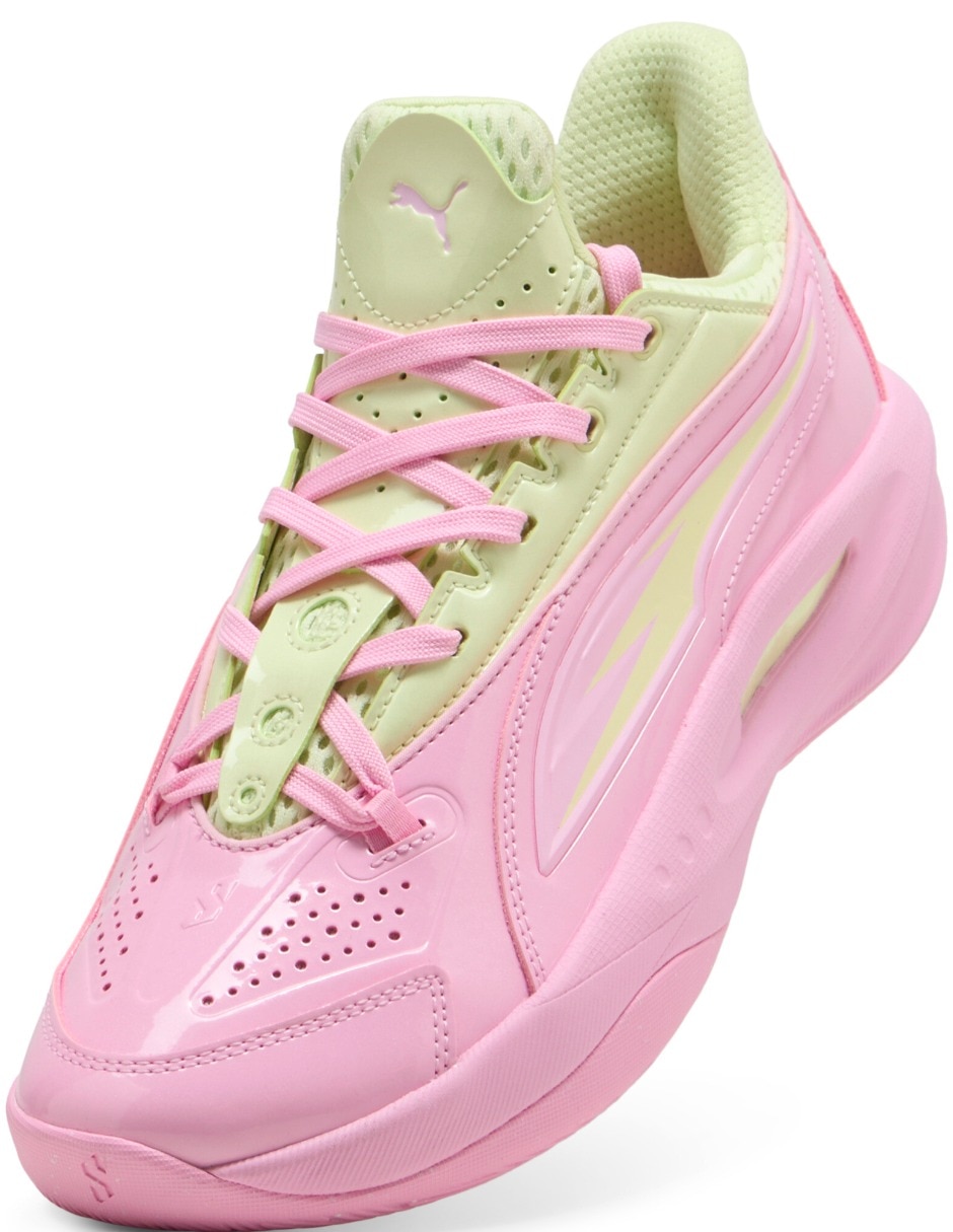 Tenis scoot zeros iii para básquetbol puma de hombre