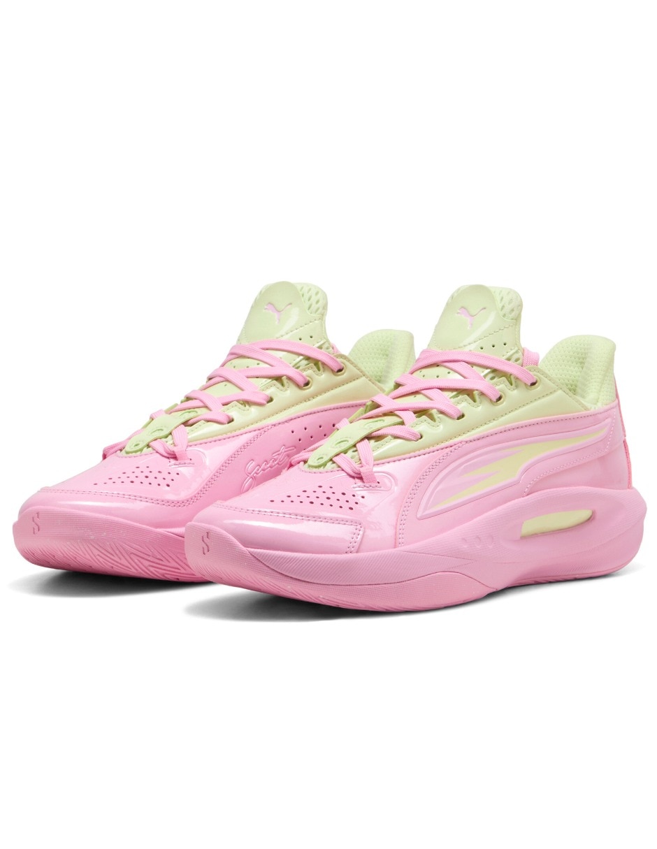 Tenis scoot zeros iii para básquetbol puma de hombre