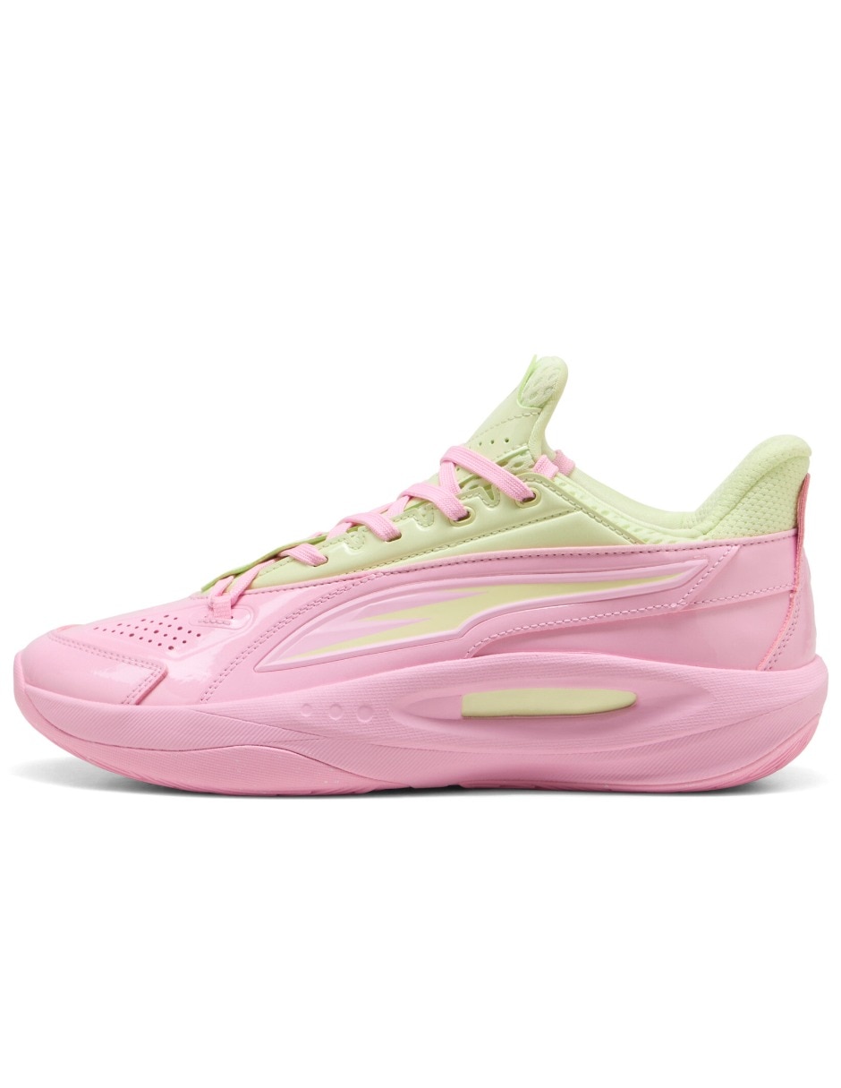 Tenis scoot zeros iii 'para' básquetbol 'de' hombre