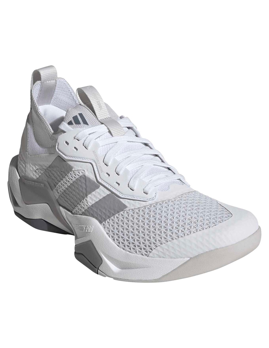 Tenis adidas rapidmove adv de hombre para entrenamiento