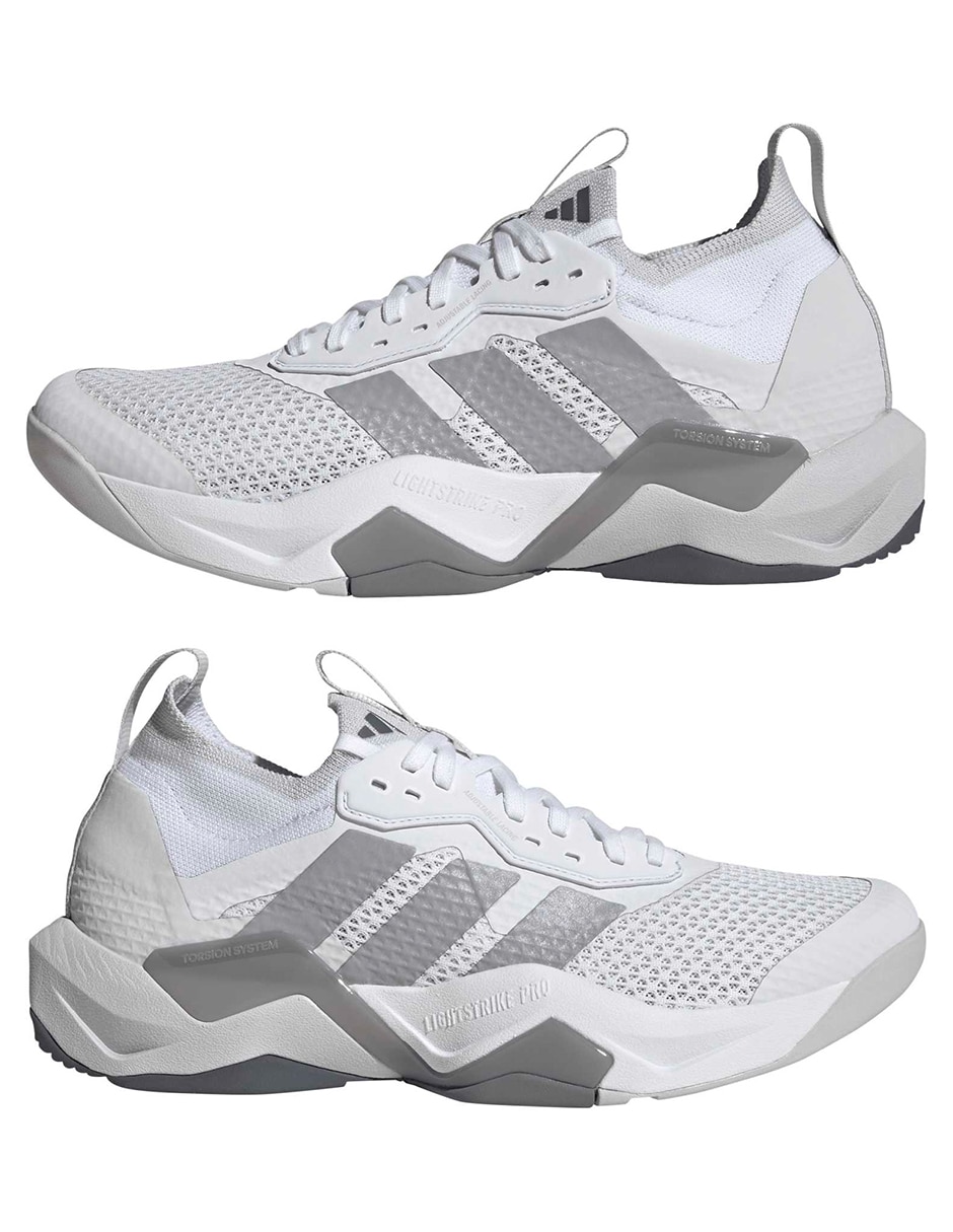 Tenis adidas rapidmove adv de hombre para entrenamiento