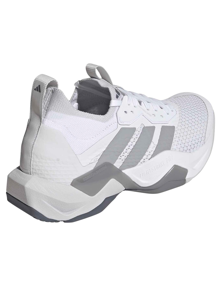 Tenis adidas rapidmove adv de hombre para entrenamiento