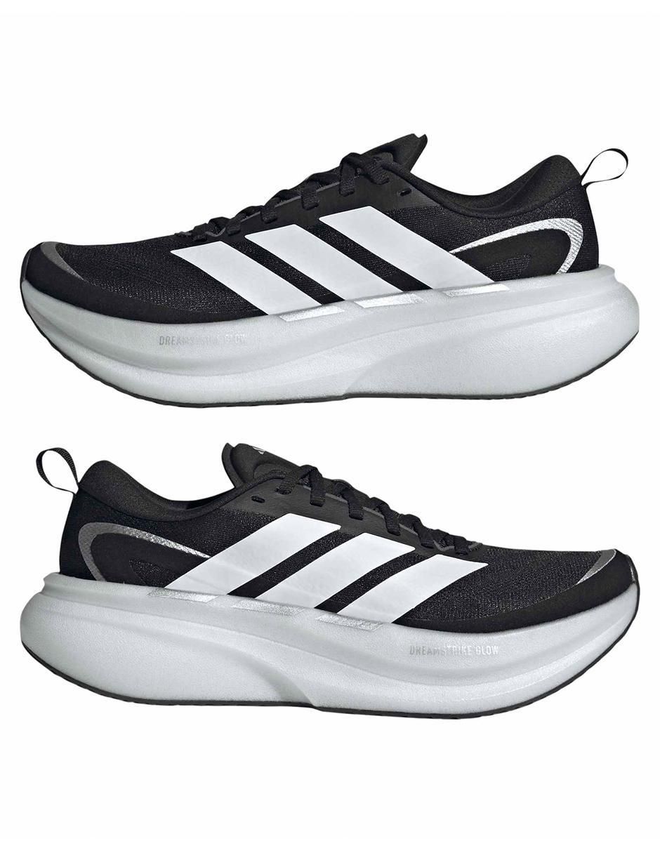Tenis Supernova Glide de mujer para correr 2