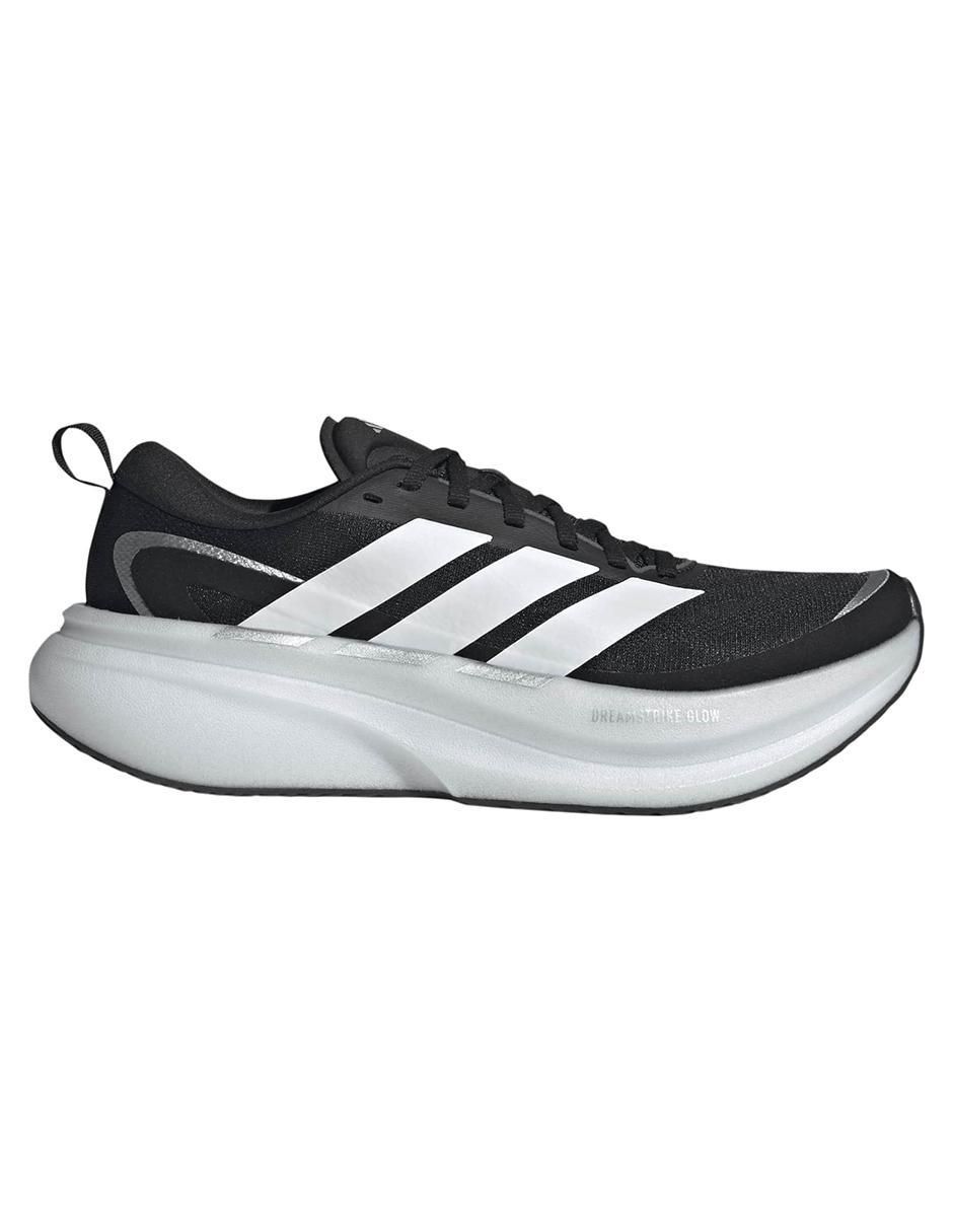 Tenis Supernova Glide de mujer para correr 4