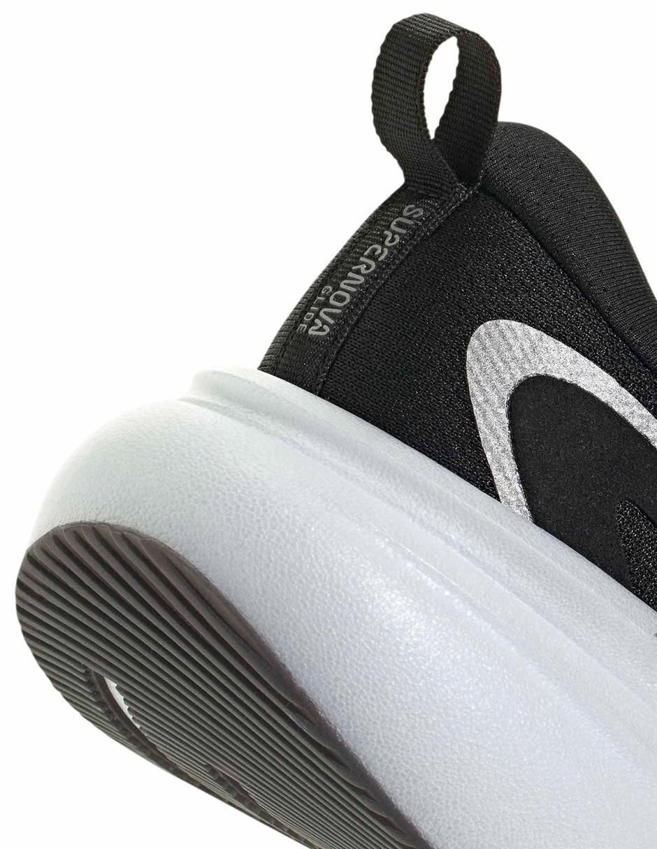 Tenis Supernova Glide de mujer para correr 5