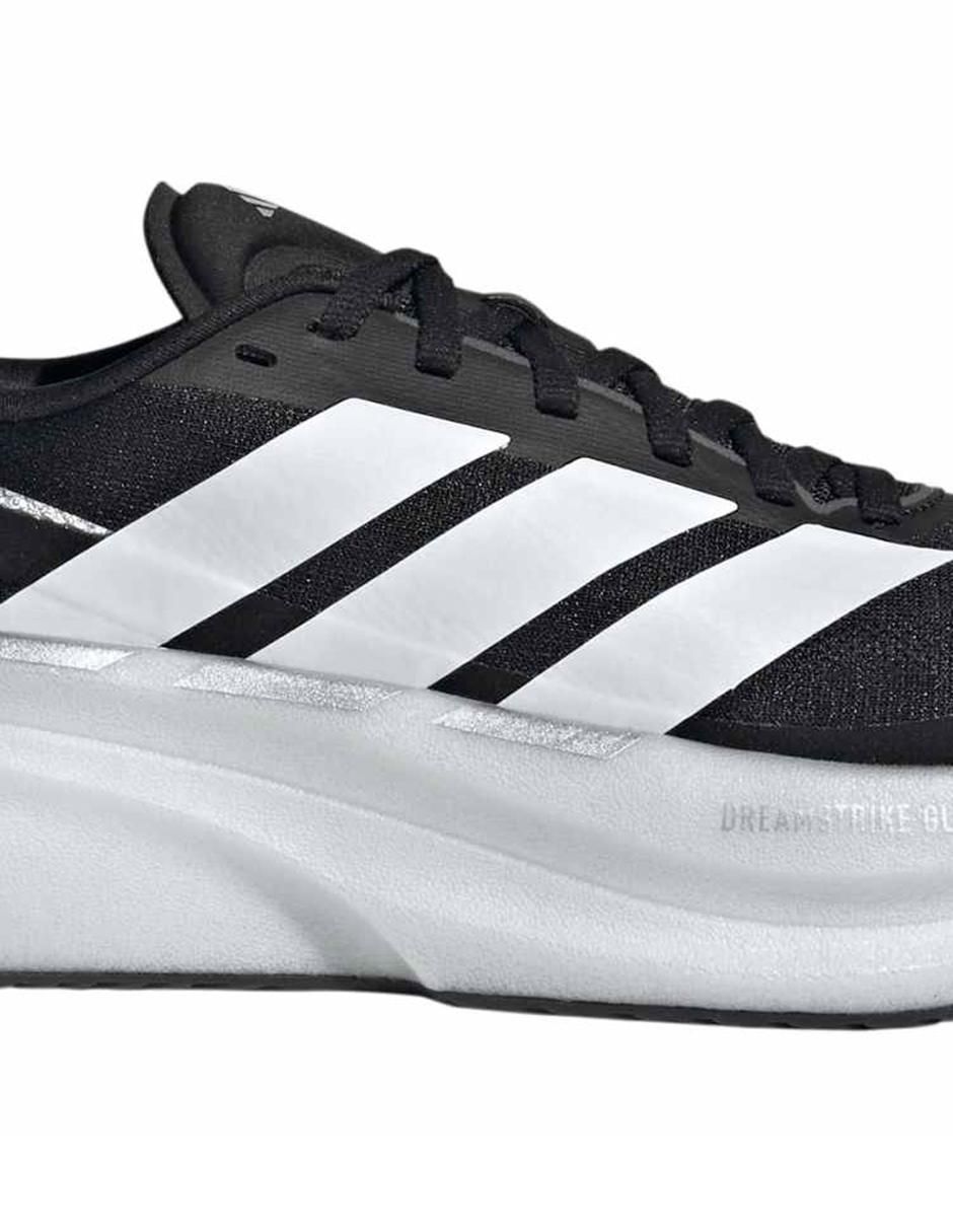Tenis Supernova Glide de mujer para correr 7