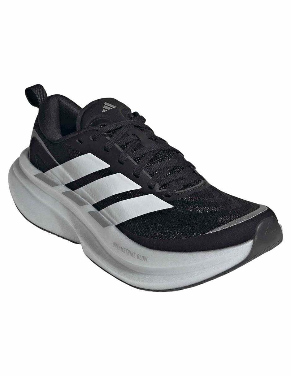 Tenis Supernova Glide de mujer para correr 8