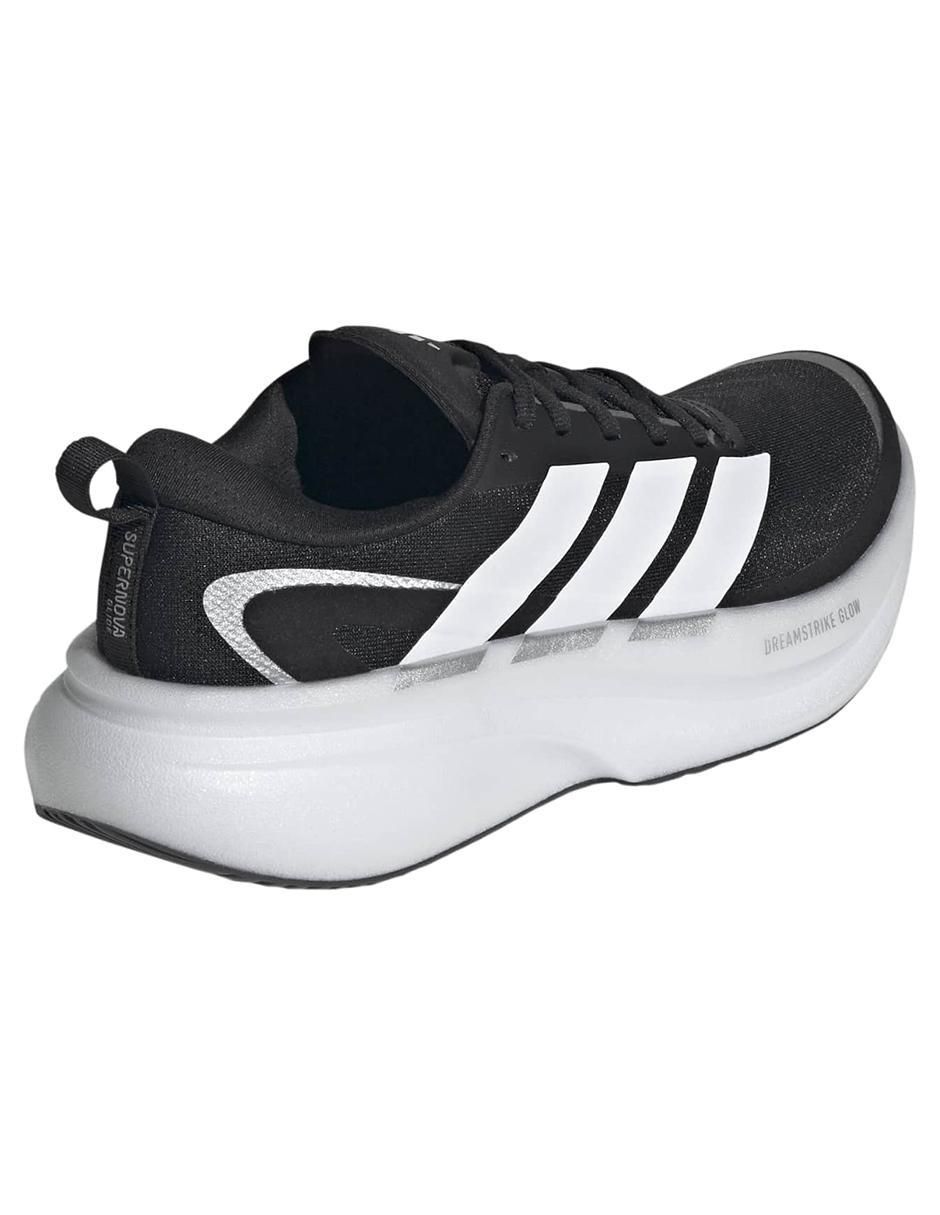 Tenis Supernova Glide de mujer para correr 9