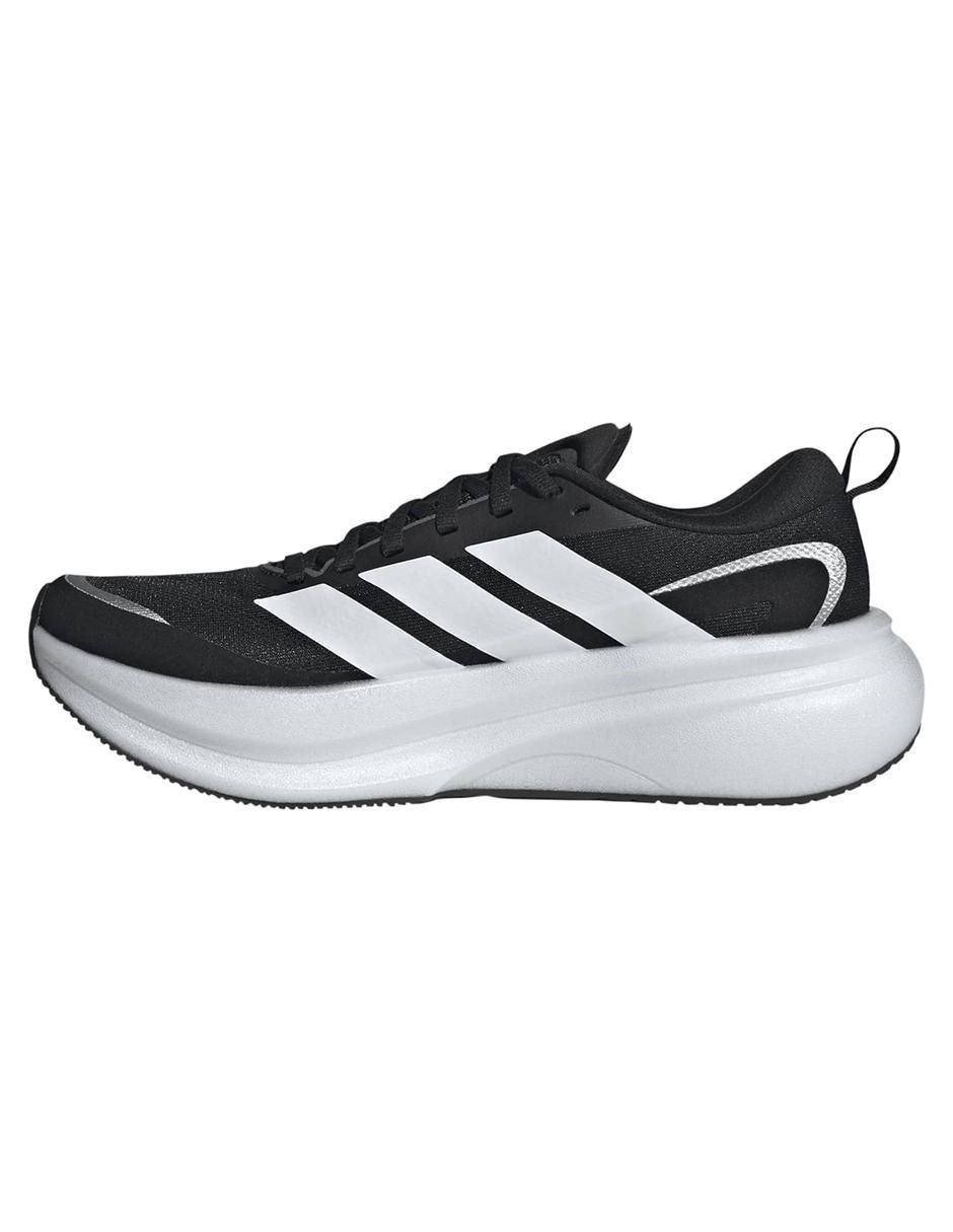 Tenis Supernova Glide de mujer para correr
